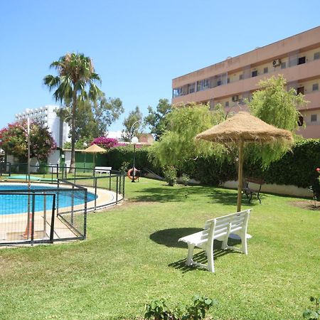 Apartamento Vistamarina B201 By IVI Real Estate Torremolinos Exterior foto