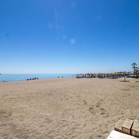 Apartamento Vistamarina B201 By IVI Real Estate Torremolinos Exterior foto