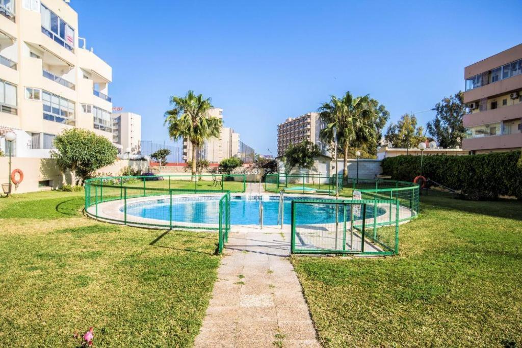 Apartamento Vistamarina B201 By IVI Real Estate Torremolinos Exterior foto
