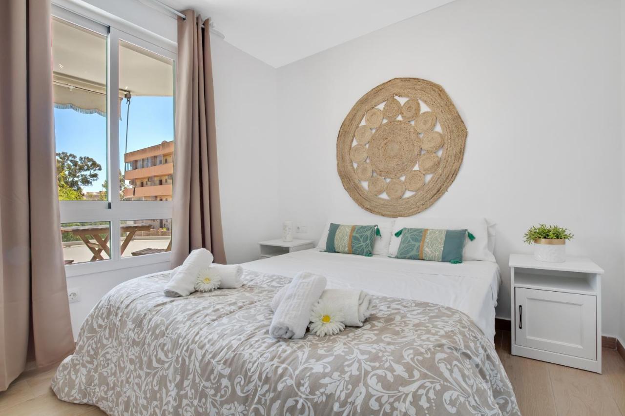 Apartamento Vistamarina B201 By IVI Real Estate Torremolinos Exterior foto