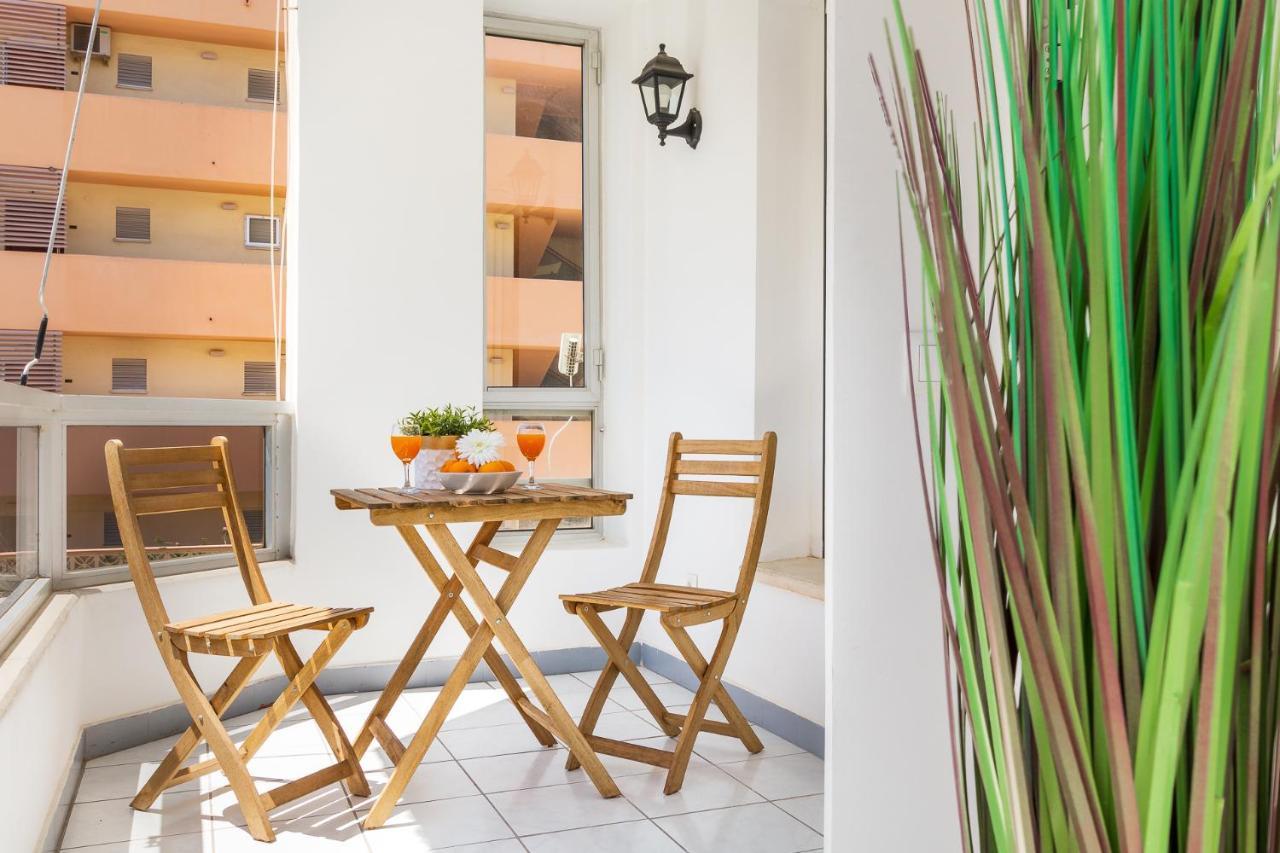 Apartamento Vistamarina B201 By IVI Real Estate Torremolinos Exterior foto