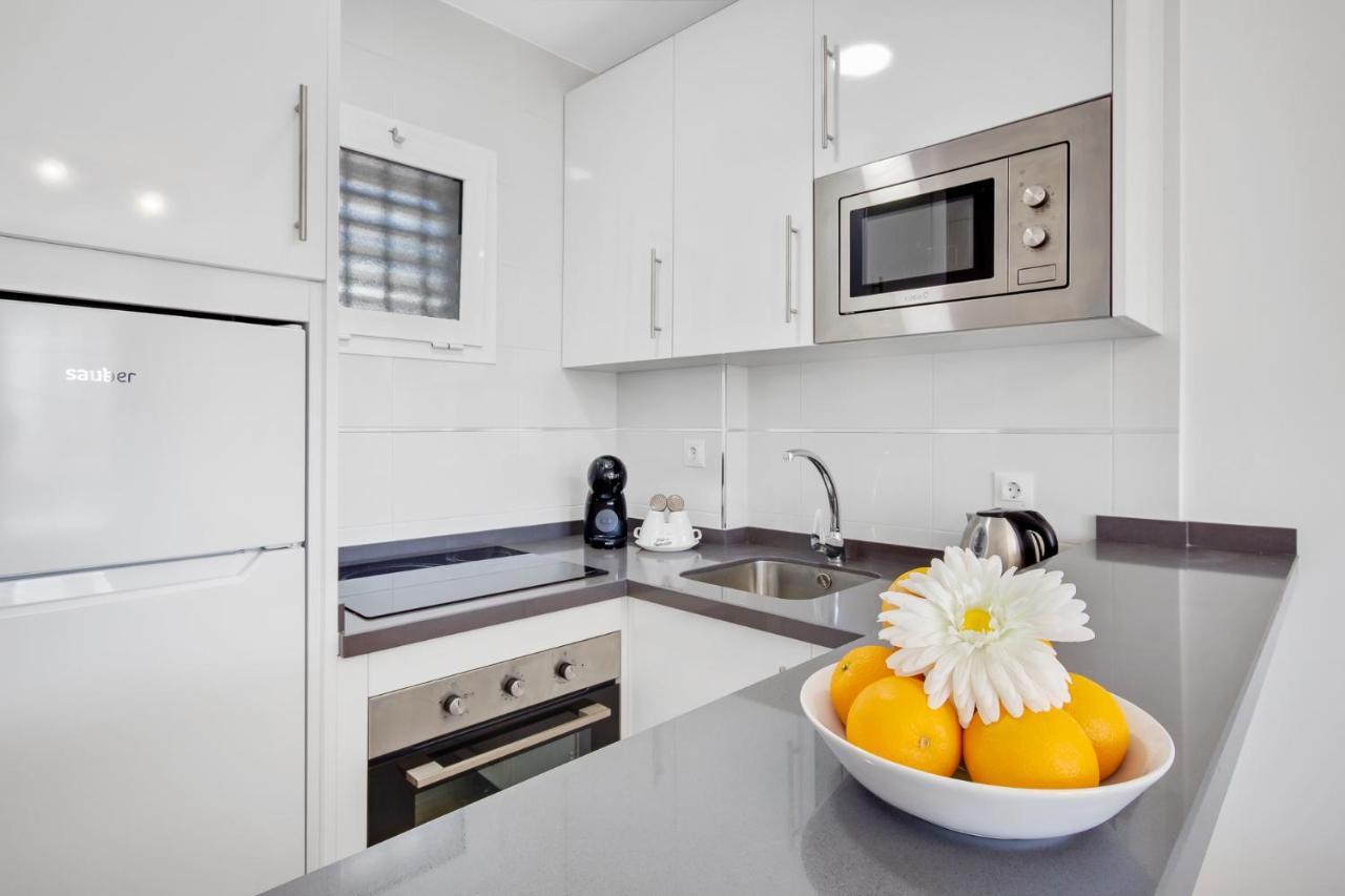 Apartamento Vistamarina B201 By IVI Real Estate Torremolinos Exterior foto