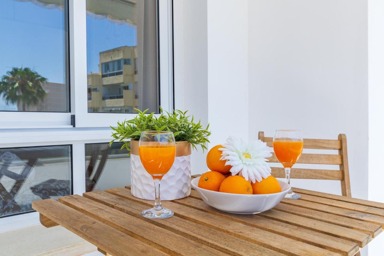 Apartamento Vistamarina B201 By IVI Real Estate Torremolinos Exterior foto